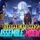 Cat Fantasy – Closed BETA Gameplay