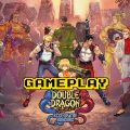 Double Dragon Gaiden: Rise Of The Dragons – Gameplay