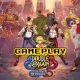 Double Dragon Gaiden: Rise Of The Dragons – Gameplay