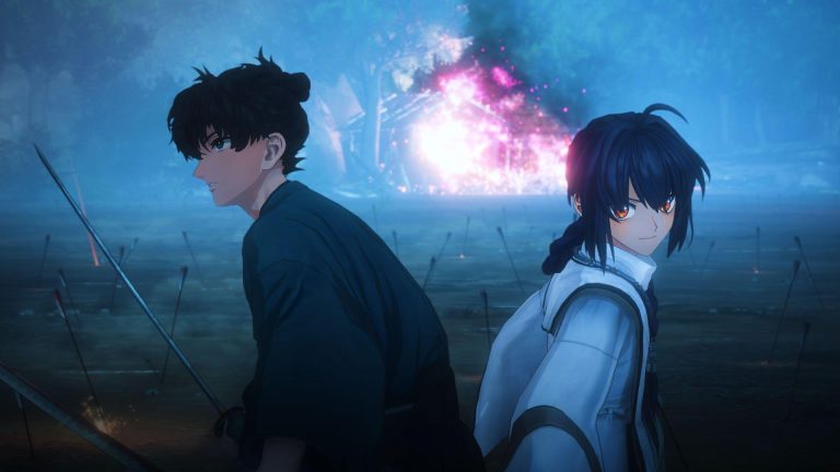 Fate/Samurai Remnant Gameplay Trailer Released