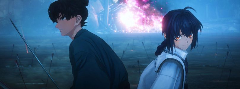 Fate/Samurai Remnant Gameplay Trailer Released