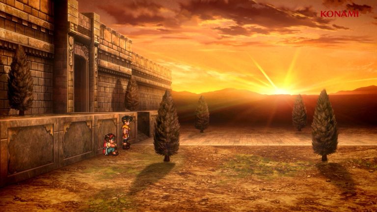 Suikoden I & II HD Remaster: Gate Rune and Dunan Unification Wars Delayed into 2024