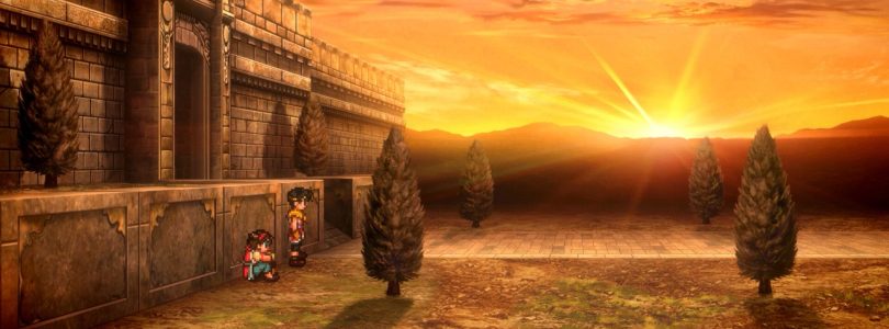 Suikoden I & II HD Remaster: Gate Rune and Dunan Unification Wars Delayed into 2024