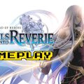 The Legend of Heroes: Trails into Reverie – Gameplay