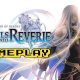 The Legend of Heroes: Trails into Reverie – Gameplay