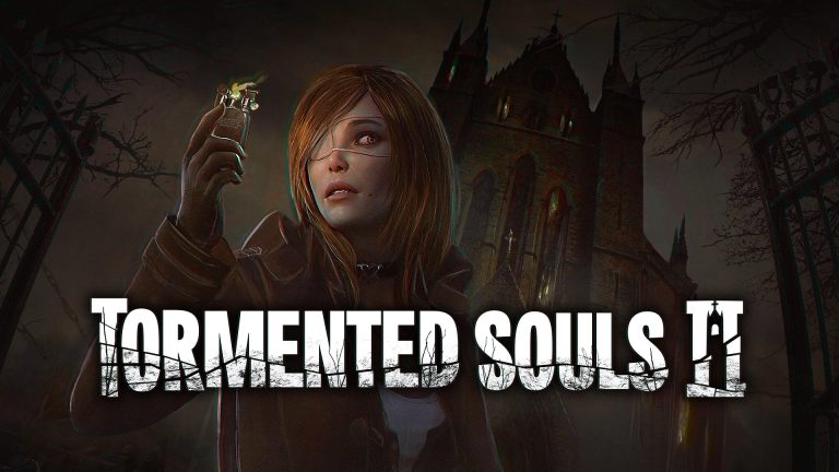 Tormented Souls II Announced for 2024 Release