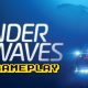 Under The Waves – Gameplay