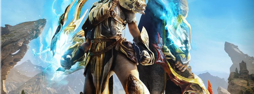 Atlas Fallen Review