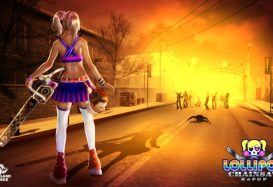 Lollipop Chainsaw RePOP Delayed to Summer 2024