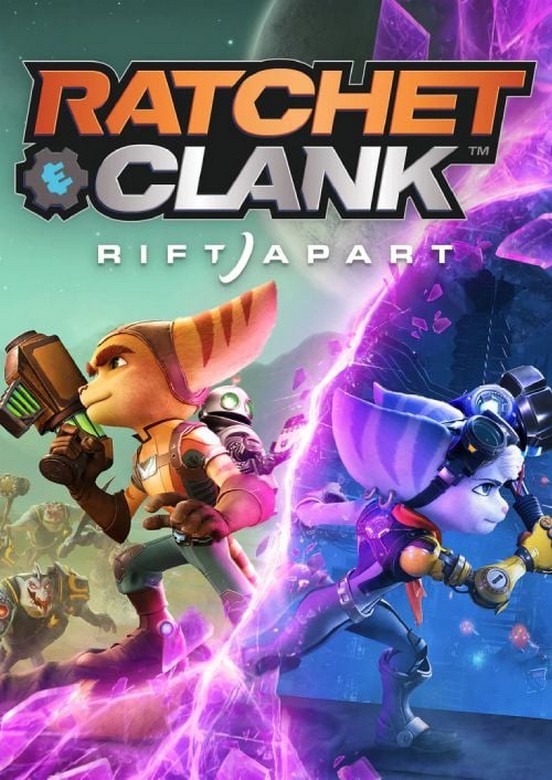 Ratchet & Clank: Rift Apart Review