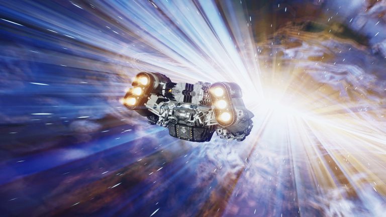 Starfield Timeline Details the History of Humanity’s Space Travel