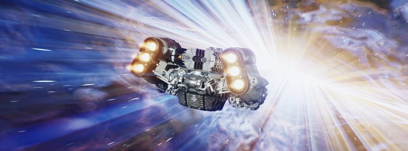 Starfield Timeline Details the History of Humanity’s Space Travel