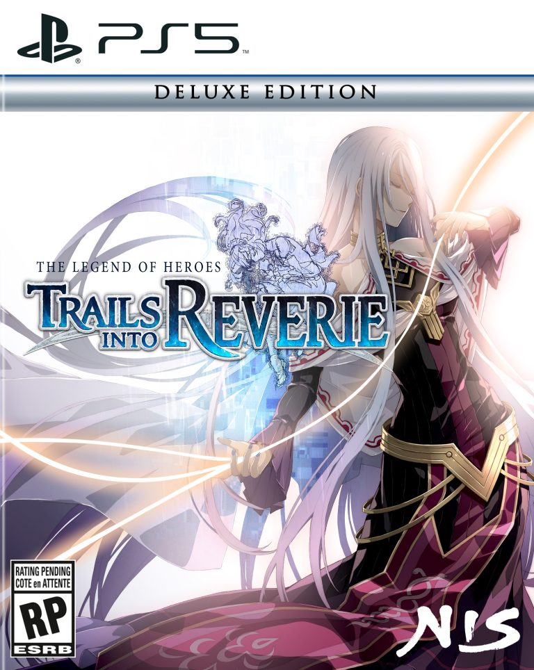 The Legend of Heroes: Trails into Reverie Review