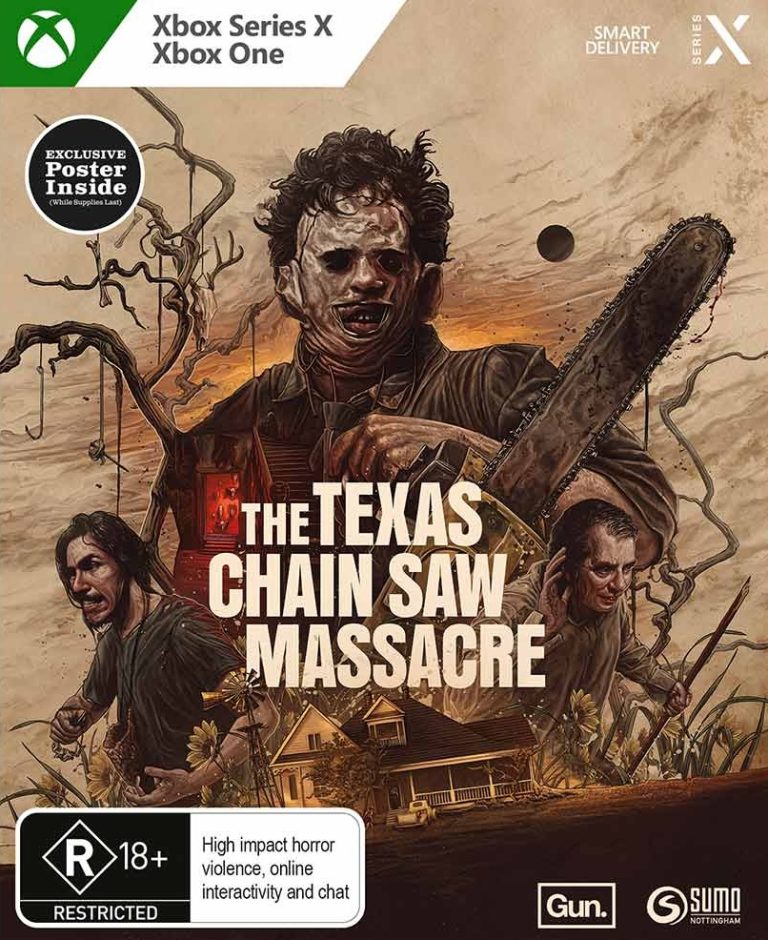 The Texas Chain Saw Massacre Review