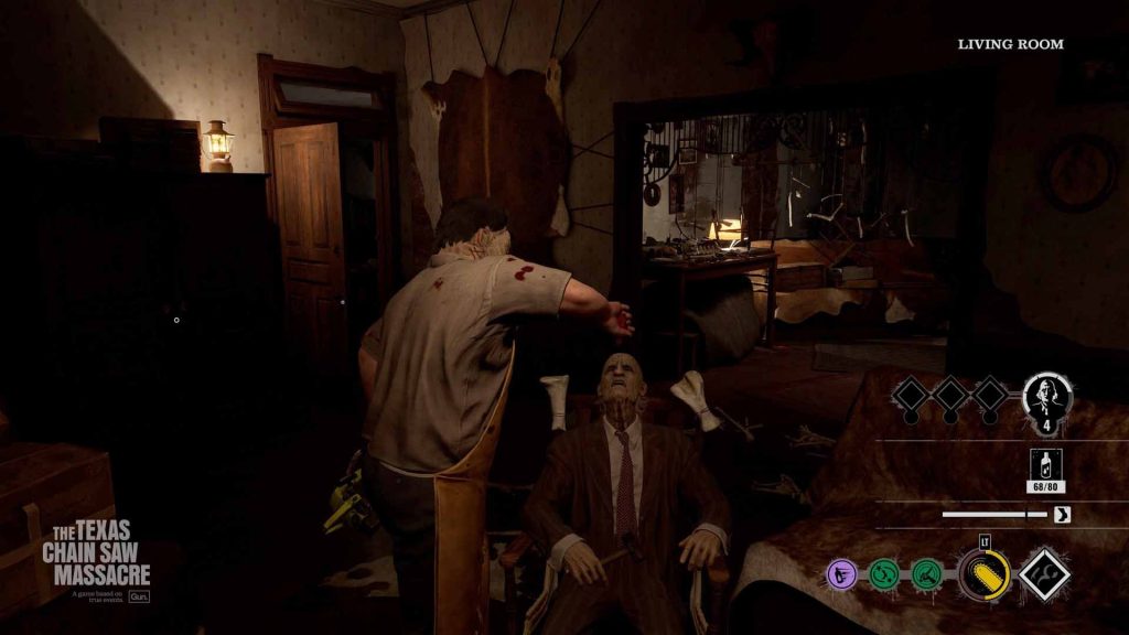 Does The Texas Chain Saw Massacre Game Have Single Player? Know Its Crossplay Feature, Characters, Platforms, Gameplay and Review - News
