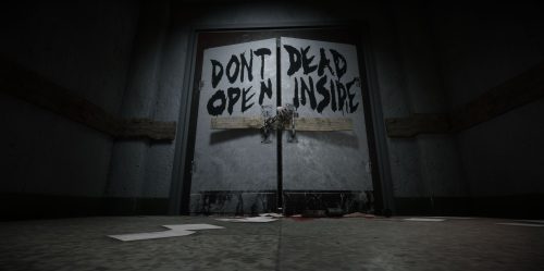 Revisit the Zombie Apocalypse in The Walking Dead: Destinies