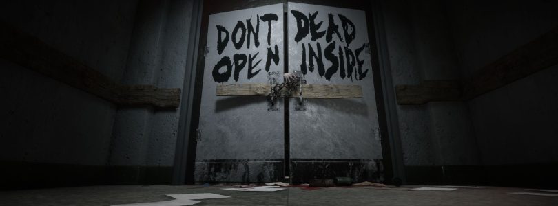 Revisit the Zombie Apocalypse in The Walking Dead: Destinies