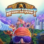 WrestleQuest Review