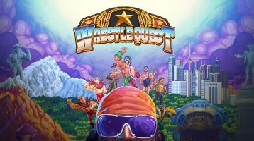 WrestleQuest Review