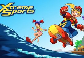 Xtreme Sports Review