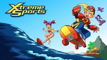 Xtreme Sports Review