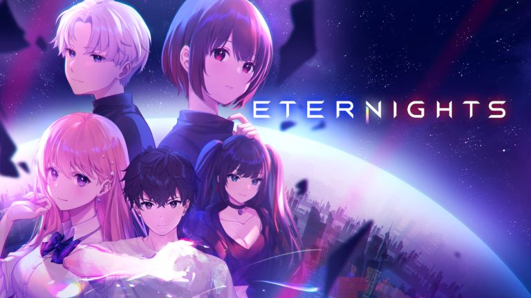 Eternights Review