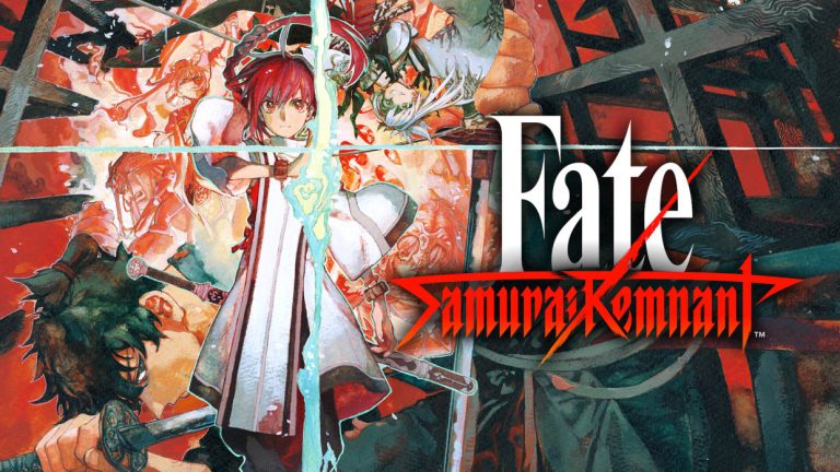 Fate/Samurai Remnant Review