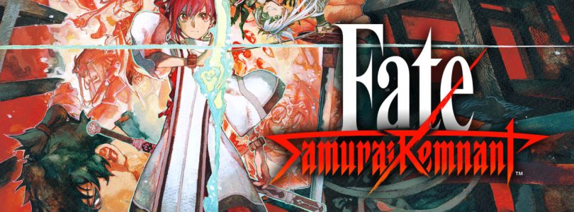 Fate/Samurai Remnant Review