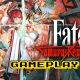 Fate/Samurai Remnant – Gameplay