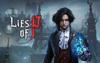 Lies of P Review