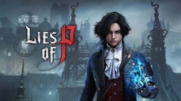 Lies of P Review