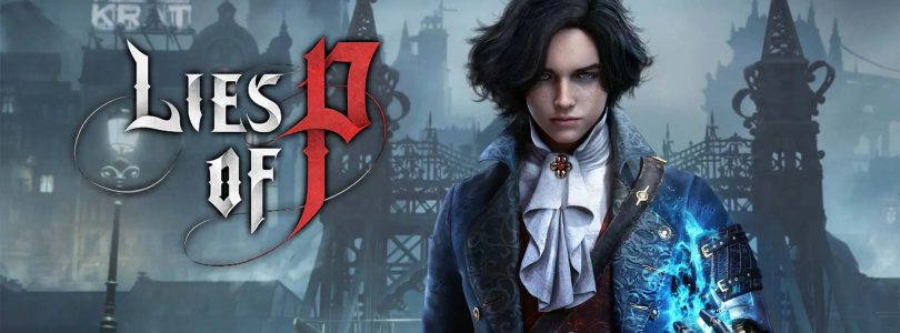 Lies of P Review