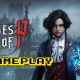 Lies of P – Gameplay