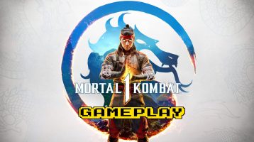 Mortal Kombat 1 – Gameplay