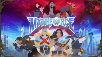 MythForce Review