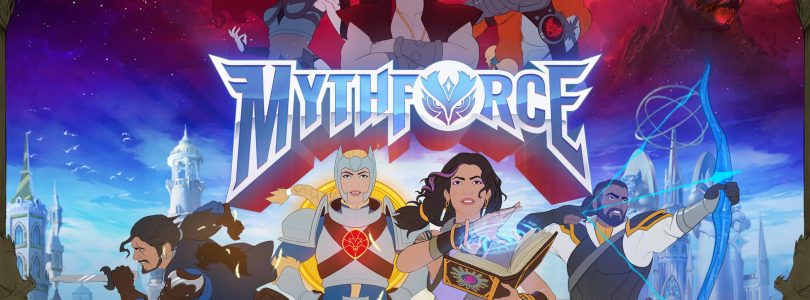 MythForce Review