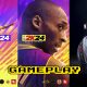 NBA 2K24 – Gameplay