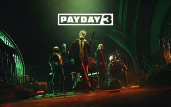 PAYDAY 3 Review