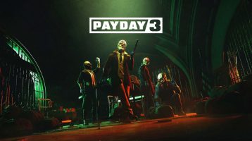 PAYDAY 3 Review