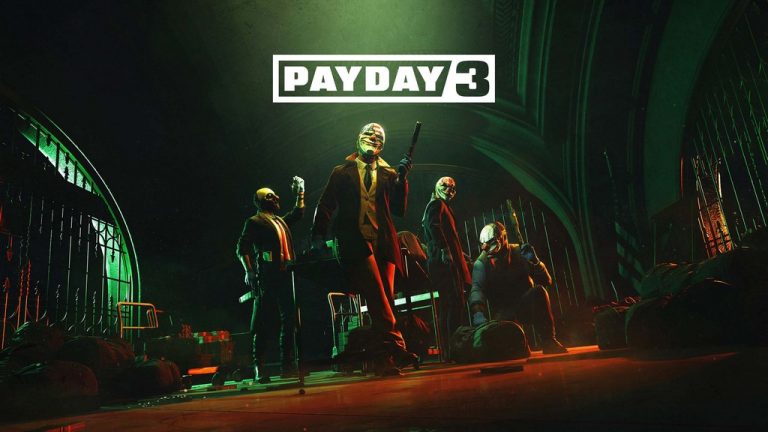 PAYDAY 3 Review