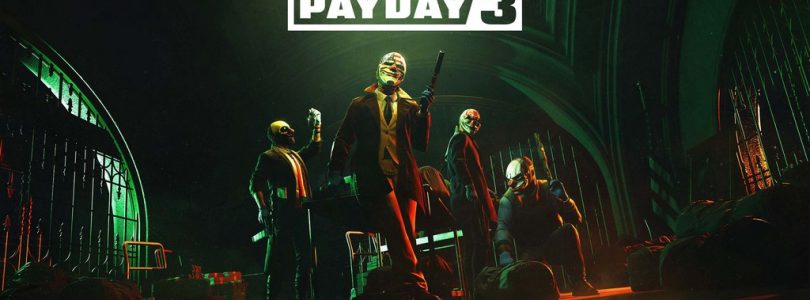 PAYDAY 3 Review