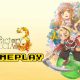 Rune Factory 3 Special – Gameplay