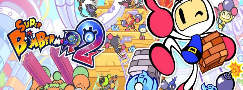 Super Bomberman R2 – Capsule Computers