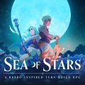 Sea of Stars Review