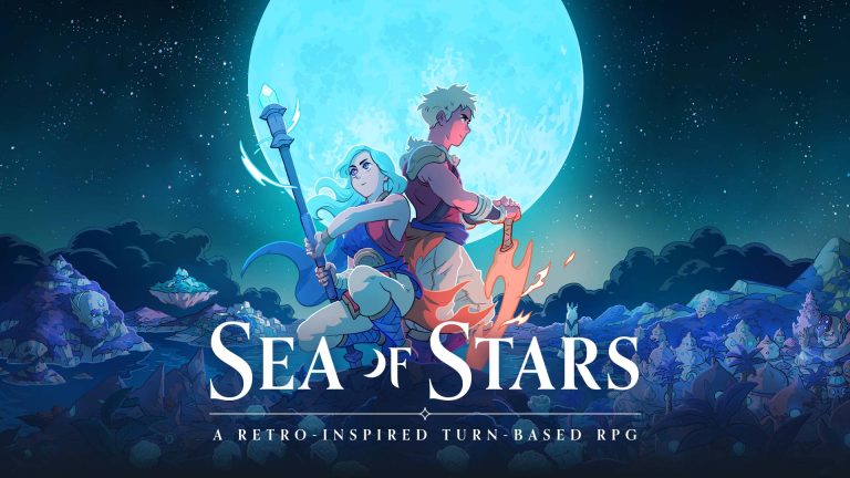 Sea of Stars Review