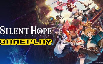 Silent Hope – Gameplay