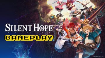 Silent Hope – Gameplay