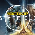Starfield – Gameplay