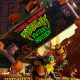 Teenage Mutant Ninja Turtles: Mutant Mayhem Review