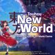 Touhou: New World Review